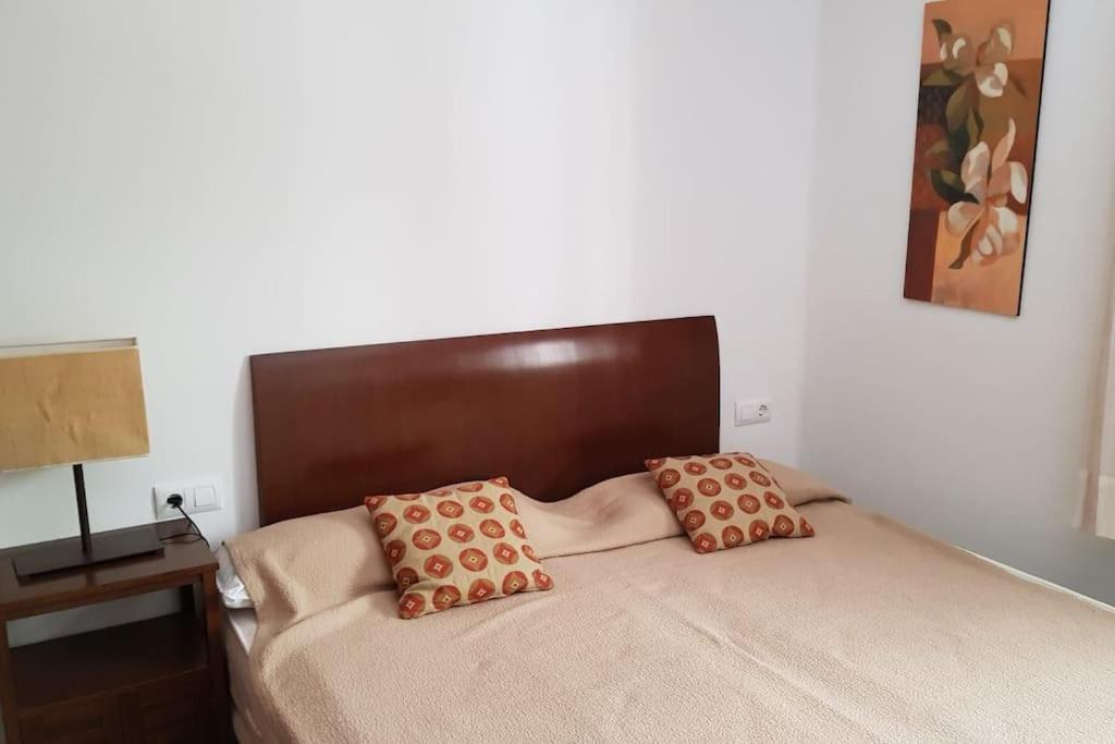 Precioso Apartamento Junto A Plaza La Corredera 科爾多瓦 外观 照片