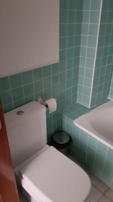 Precioso Apartamento Junto A Plaza La Corredera 科爾多瓦 外观 照片
