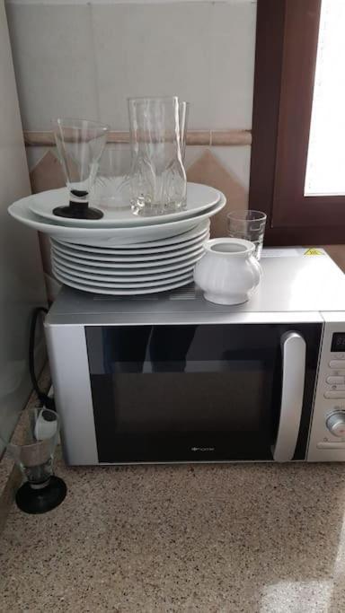 Precioso Apartamento Junto A Plaza La Corredera 科爾多瓦 外观 照片