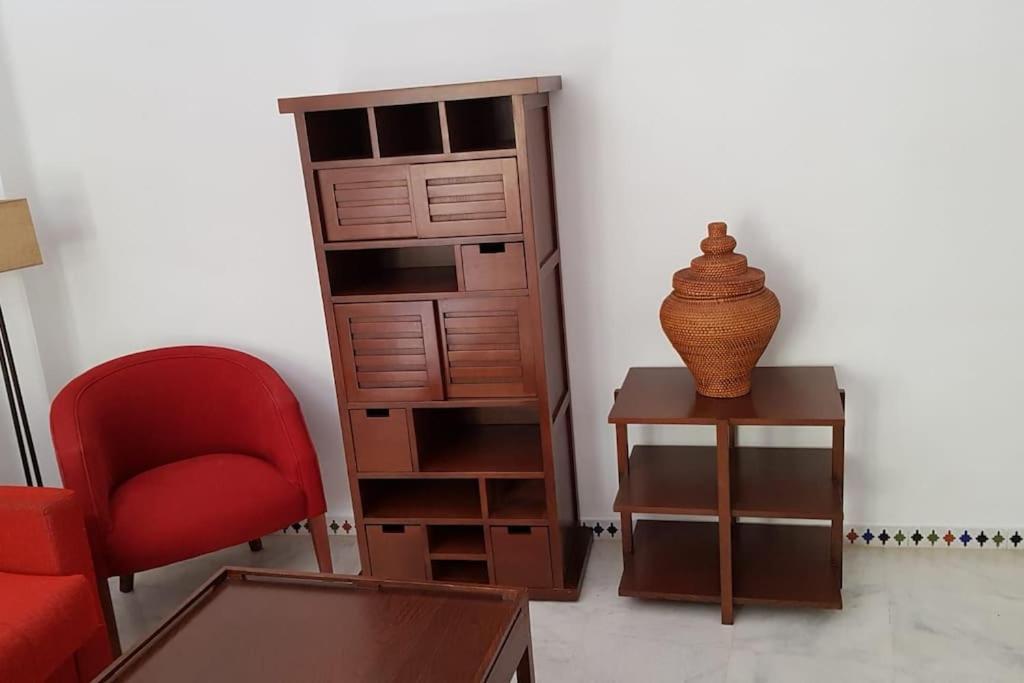 Precioso Apartamento Junto A Plaza La Corredera 科爾多瓦 外观 照片